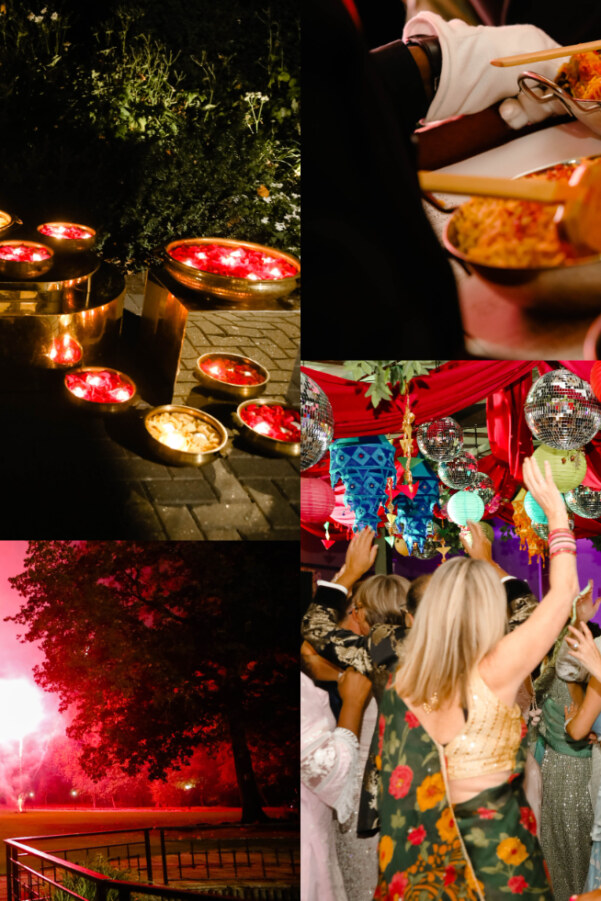 Sopwell House to celebrate Diwali with street food party and fireworks in St Albans