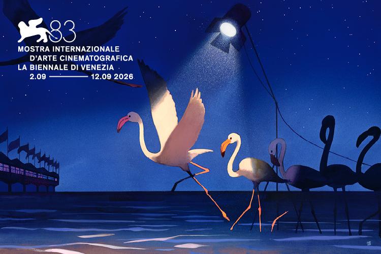 Venice Film Festival 2026