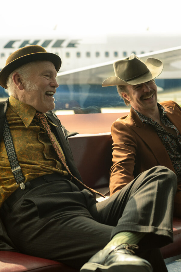 Venice Film Festival 2026: Wild Horse Nine