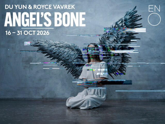 Angel’s Bone