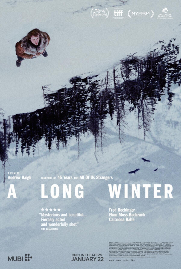 London Film Festival 2026: A Long Winter