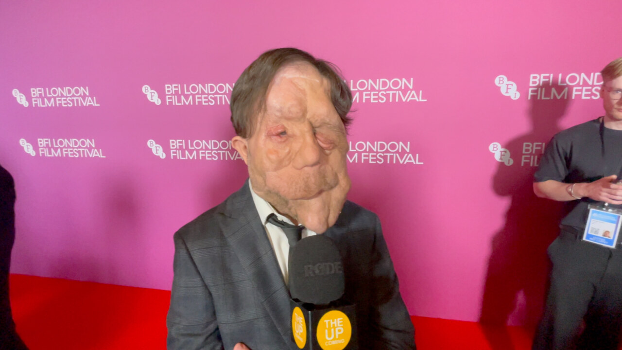 Zero Intention Of Living Quietly: On the red carpet with the creatives and subjects at London Film Festival 2026