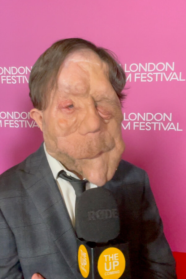 Zero Intention Of Living Quietly: On the red carpet with the creatives and subjects at London Film Festival 2026