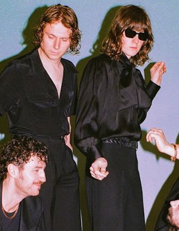 Blossoms – Songs from the Wedding Cake