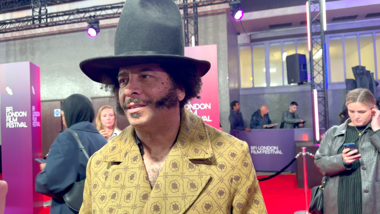 I Love Boosters: On the red carpet with Boots Riley and Akinola Davies Jr at London Film Festival 2026