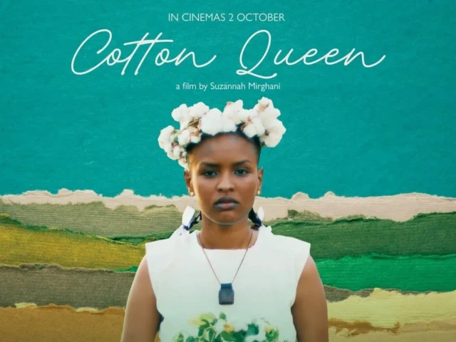 Cotton Queen