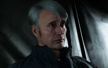 “Nobody sees themselves as villains”: Mads Mikkelsen on Call of Duty – Modern Warfare 4