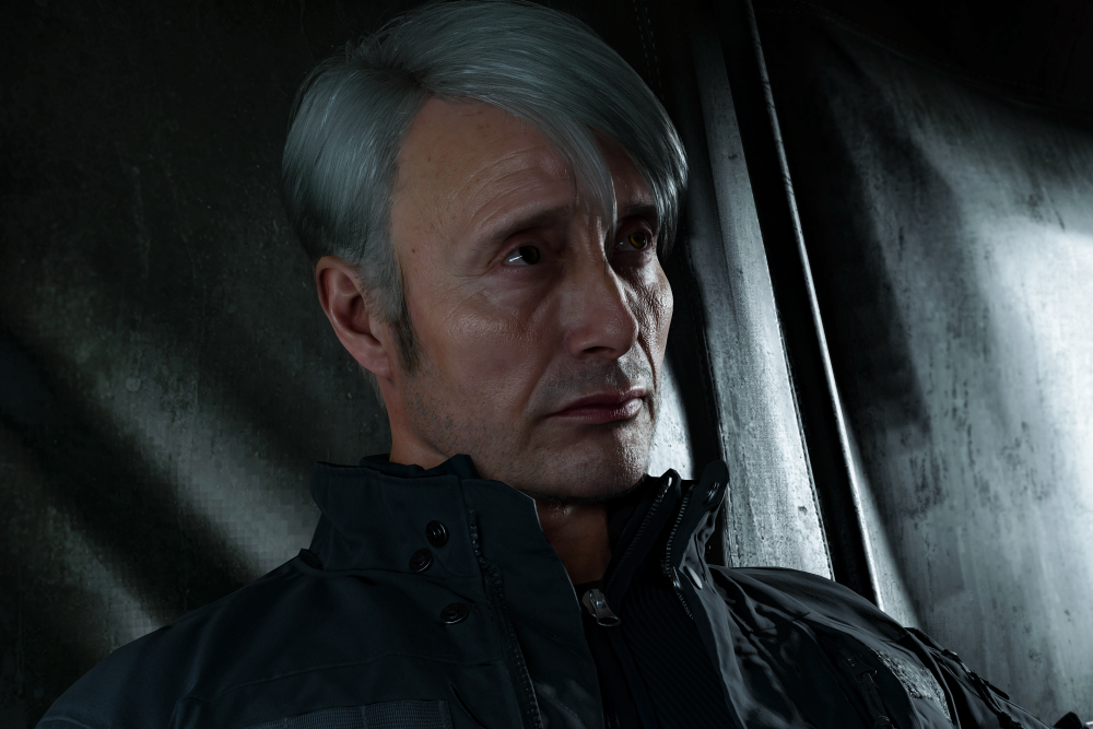 “Nobody sees themselves as villains”: Mads Mikkelsen on Call of Duty – Modern Warfare 4