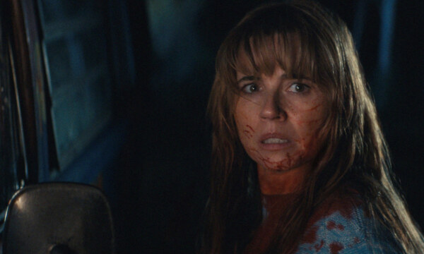 Crystal Lake