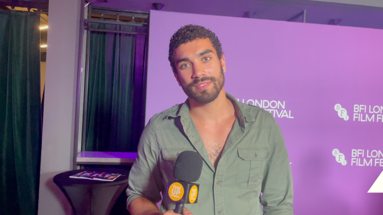 It Gets Worse: On the red carpet with the cast and creatives at London Film Festival 2026