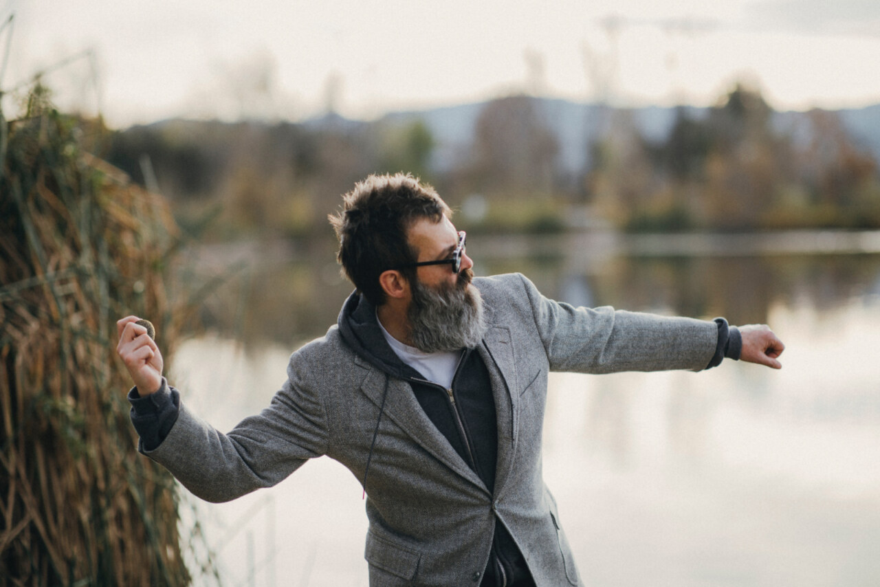 Eels – Cookie Happened