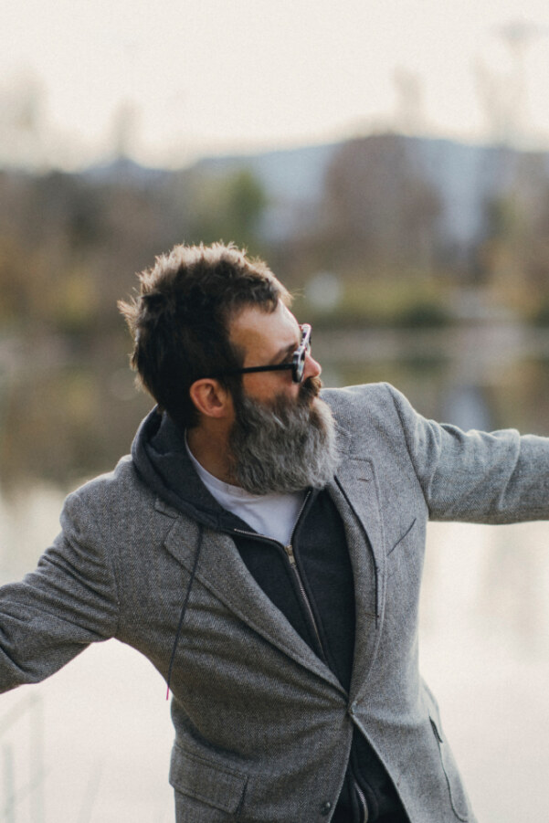Eels – Cookie Happened