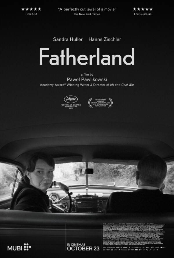 Fatherland