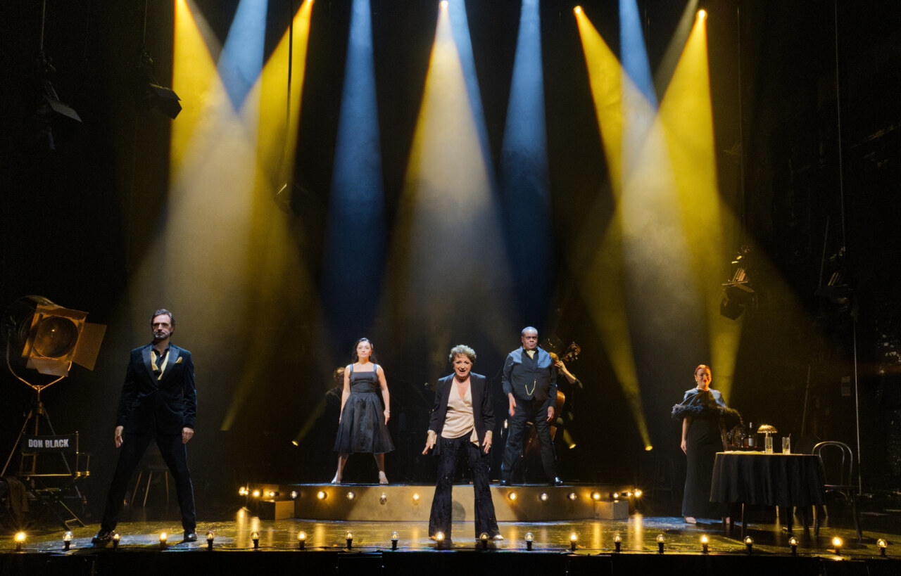 From the Heart at Garrick Theatre