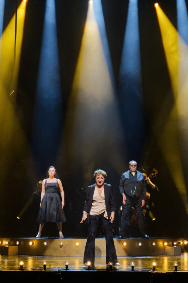 From the Heart at Garrick Theatre