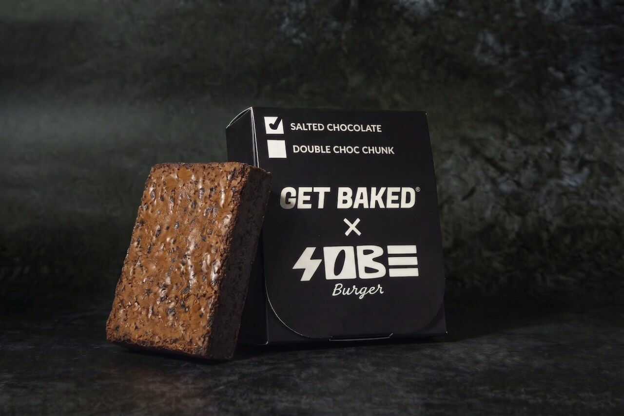 SoBe Burger to give away 100 free brownies