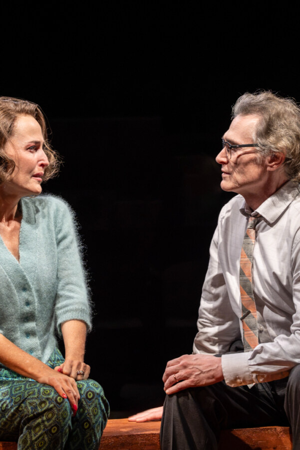 Who’s Afraid of Virginia Woolf? at Soho Place
