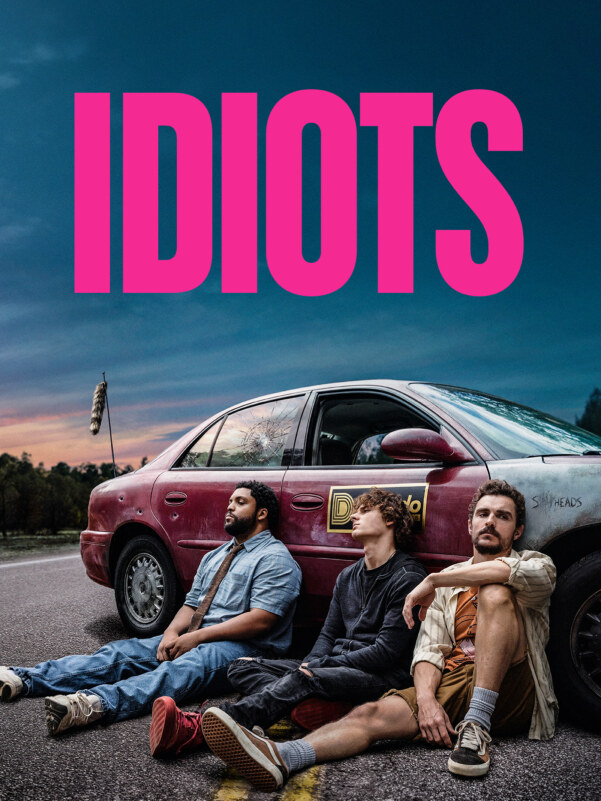Idiots