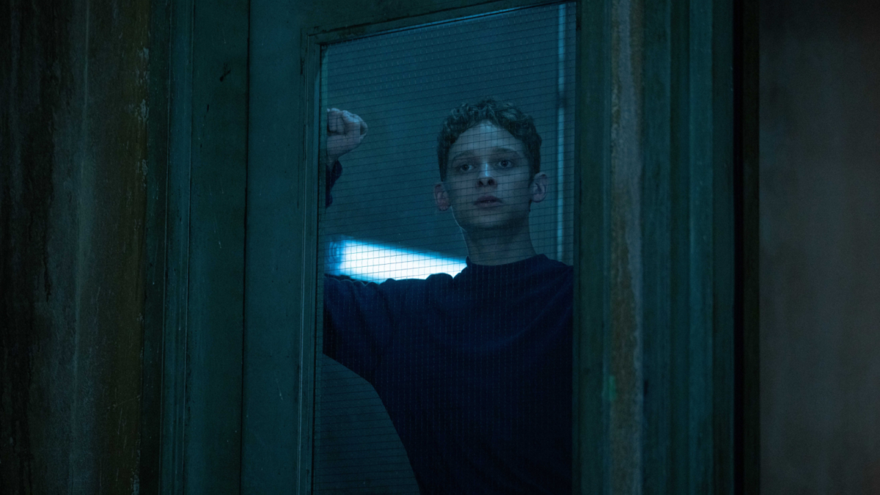 Stephen King’s The Institute returns for season two as the fight against the sinister organisation continues