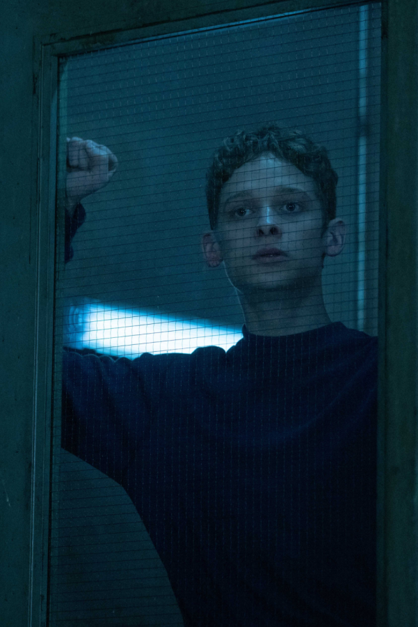 Stephen King’s The Institute returns for season two as the fight against the sinister organisation continues