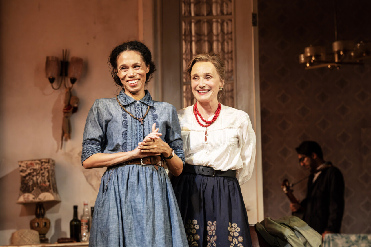 The Cherry Orchard at Harold Pinter Theatre