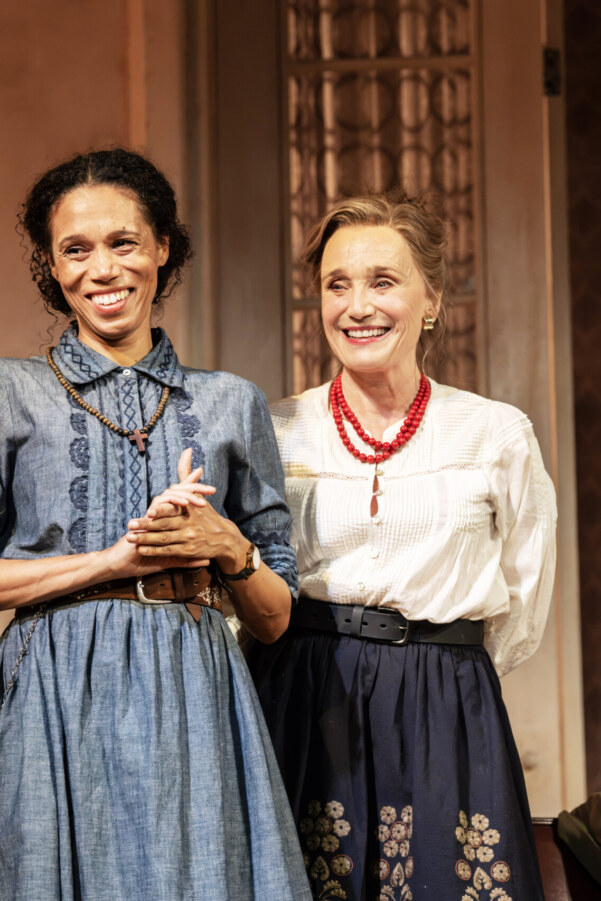 The Cherry Orchard at Harold Pinter Theatre