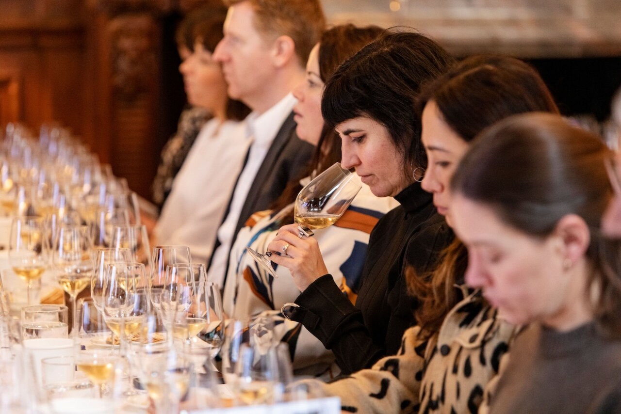 Decanter Fine Wine Encounter returns to London in November with more than 1,000 wines