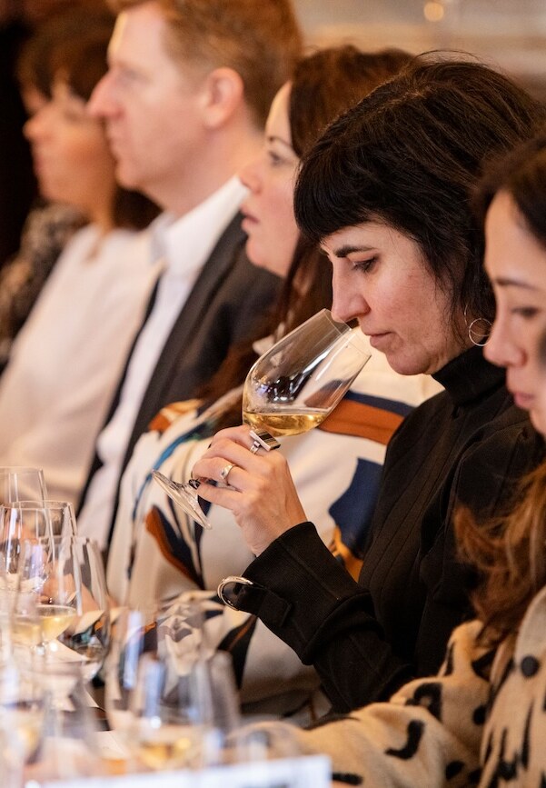 Decanter Fine Wine Encounter returns to London in November with more than 1,000 wines
