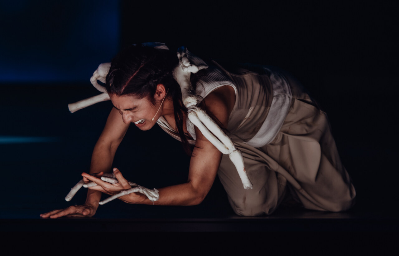 Angel’s Bone at London Coliseum