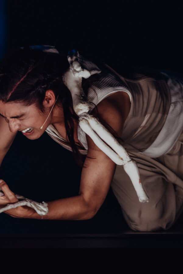 Angel’s Bone at London Coliseum