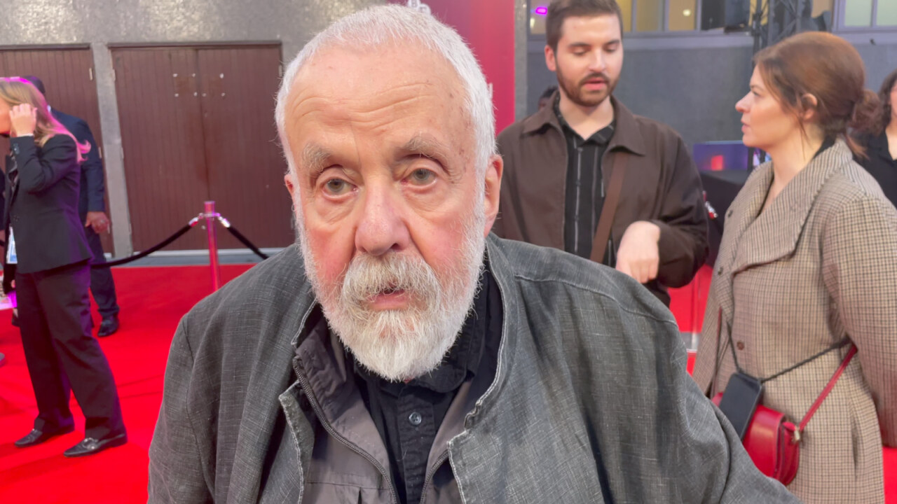 Tender Loving Care: On the red carpet with the cast and creatives at London Film Festival 2026