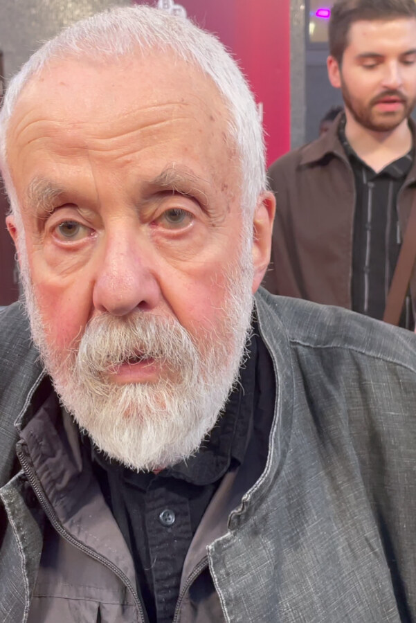 Tender Loving Care: On the red carpet with the cast and creatives at London Film Festival 2026