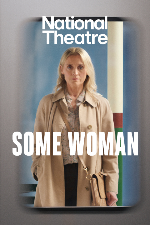 Some Woman