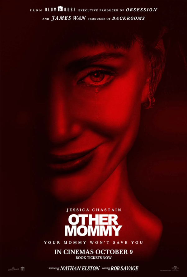 Other Mommy