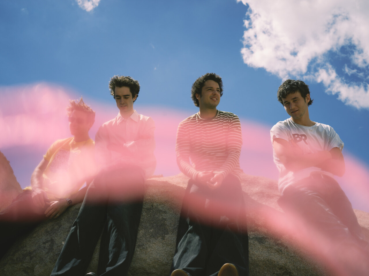 Radio Free Alice – What’s in Between