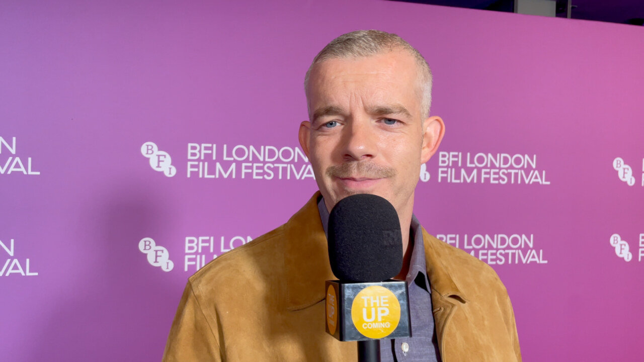 Queer Edward ll: On the red carpet with the cast and creatives at London Film Festival 2026