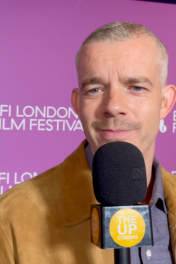 Queer Edward II: On the red carpet with the cast and creatives at London Film Festival 2026