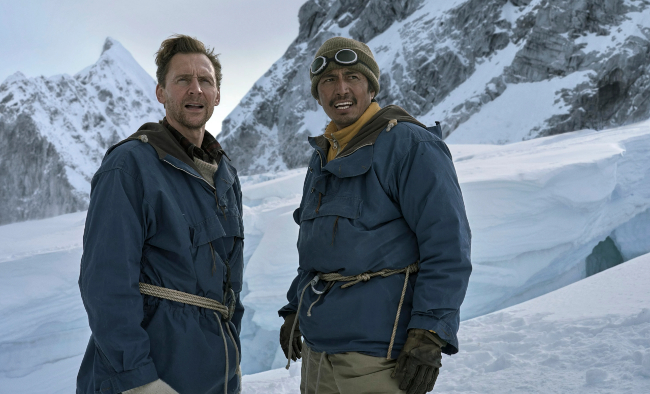 Tenzing