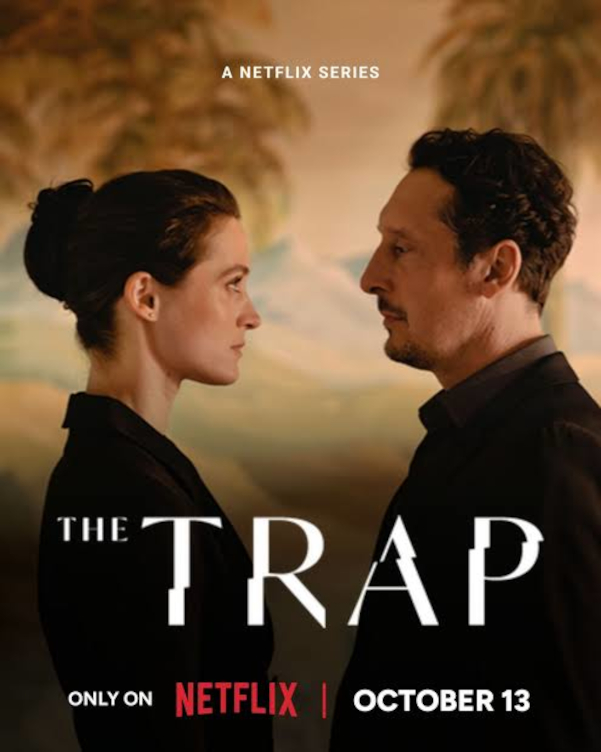 The Trap