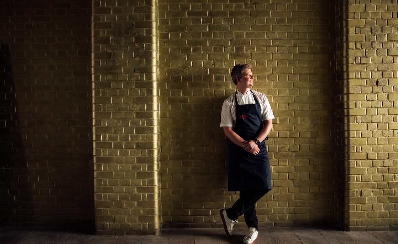 Tom Booton to open first solo restaurant Ralphie’s in Pimlico with reworked British classics and a menu for dogs