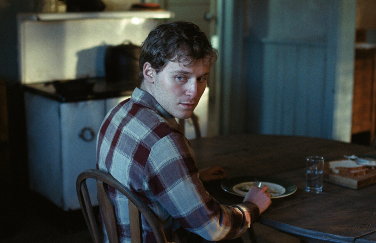 London Film Festival 2026: A Long Winter