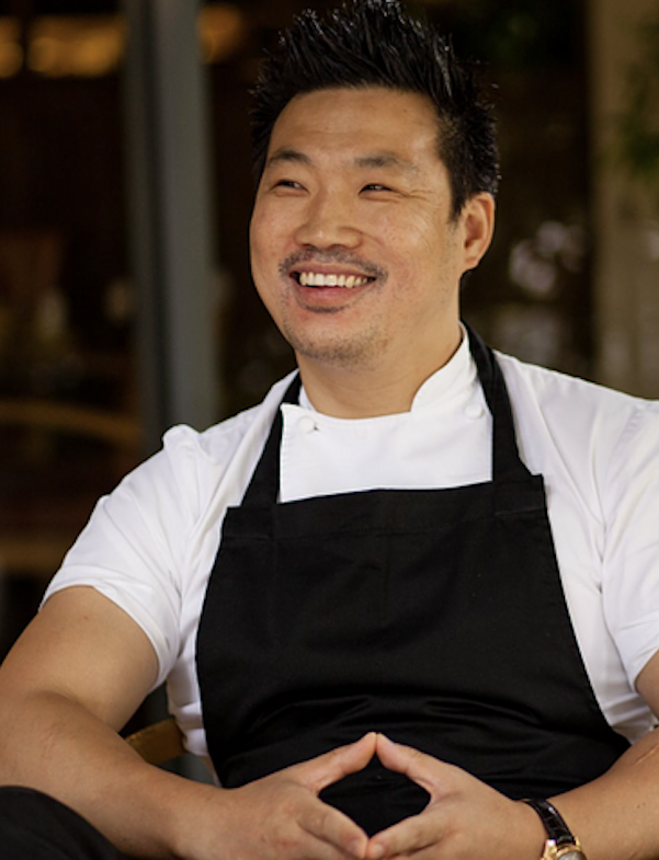 A Wong to reopen next week with new show kitchen and China-inspired tasting menu