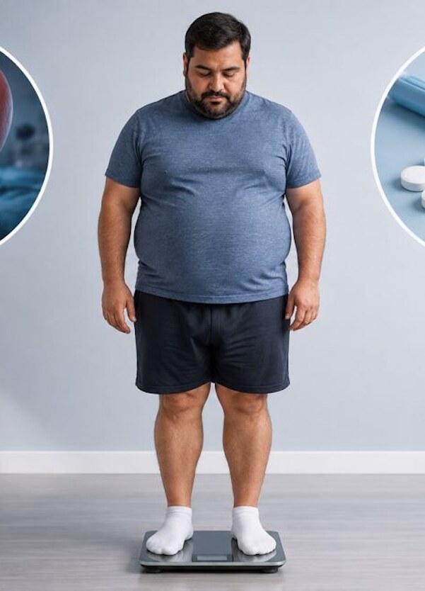 Could GLP-1 medications have a role after bariatric surgery?