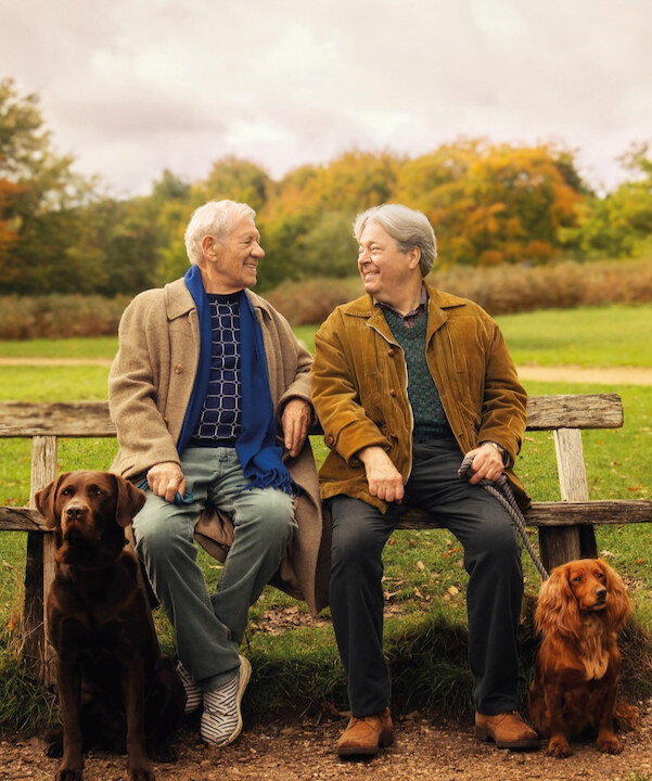 London Film Festival 2026: Frank and Percy