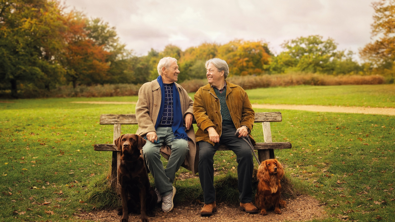 London Film Festival 2026: Frank and Percy