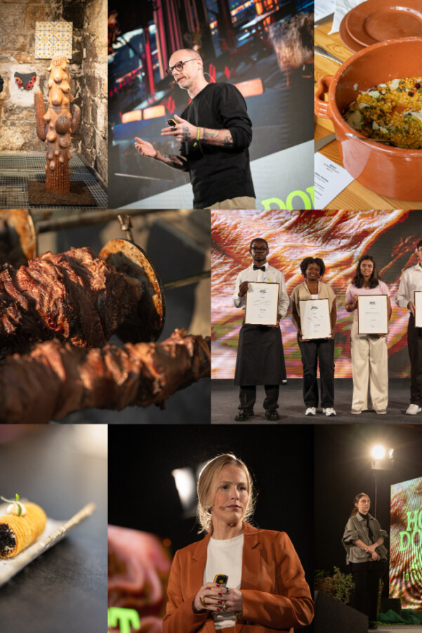 Second edition of HOST Douro comes to a close in Portuguese wine region, putting people at the heart of hospitality’s future