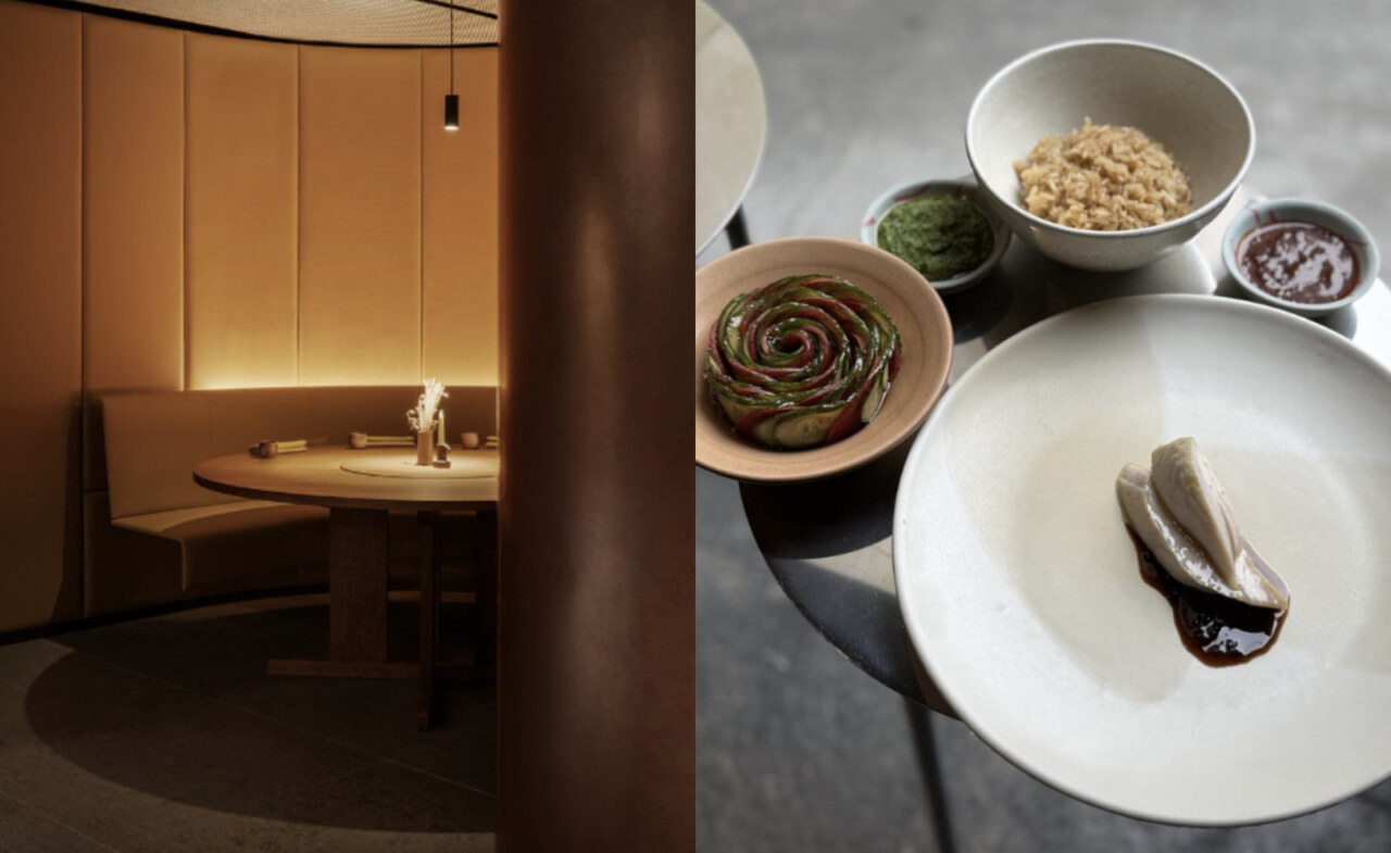 Ikoyi launches year-round Hainan Style Chicken Rice Feast for group dining