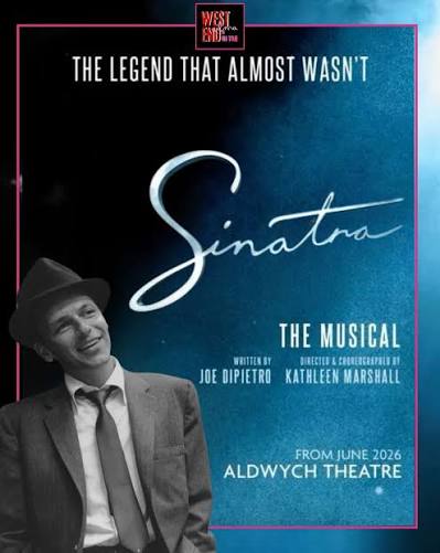Sinatra the Musical