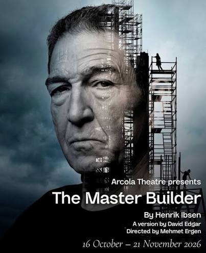 The Master Builder