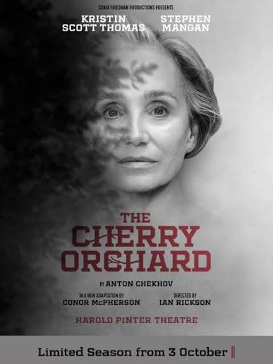 The Cherry Orchard